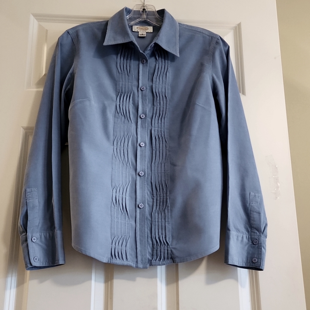 Women's Corduroy shirt